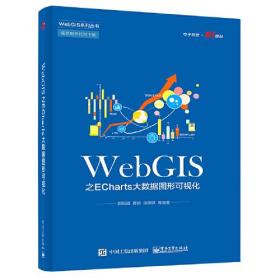 WebGIS之ECharts大数据图形可视化