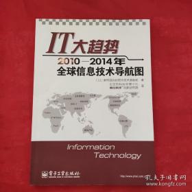 IT大趋势：2010-2014年全球信息技术导航图