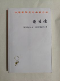 论灵魂