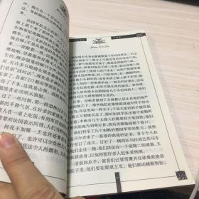 青少年文学修养速读本 中外文学作品赏析 羊脂球