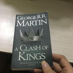 A Clash of Kings