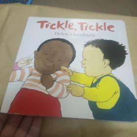 Tickle  Tickle
