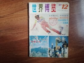 世界博览