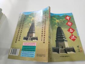 中华名流丛书 名塔名楼