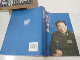 鹰胆鸽魂：罗援将军论国防