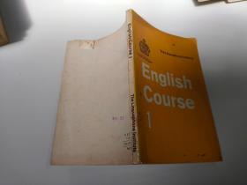 EnglishCourse1