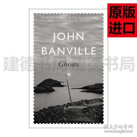 GhostsBanville John