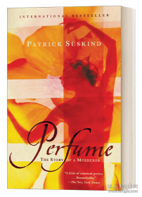 Perfume：The Story of a Murderer