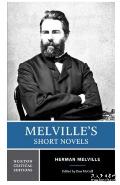 Melville's Short Novels