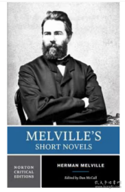 Melville's Short Novels