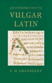 预订 An Introduction to Vulgar Latin 拉丁语