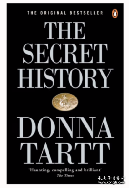 The Secret History