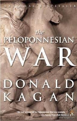 The Peloponnesian War