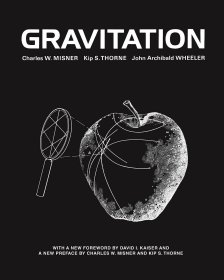 Gravitation 引力，英文原版