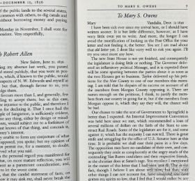 Abraham Lincoln: Speeches and Writings Vol. 1 1832-1858 林肯：演讲与写作卷一：1832-1858 英文原版