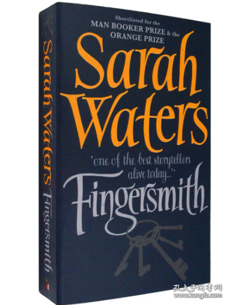 Fingersmith