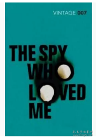 The Spy Who Loved Me 007之海底城