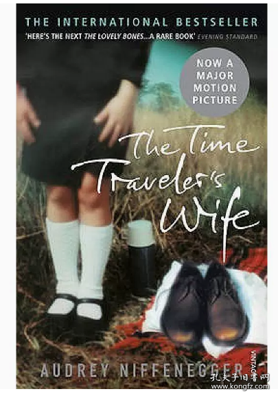 The Time Traveler's Wife