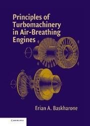 预订 Principles of Turbomachinery in Air-Breathing Engines，英文原版