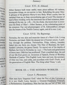 过去与现在 牛津世界经典系列 Past and Present 英文原版  维多利亚时代中期英国 工业文明