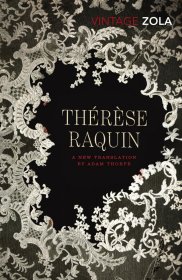 预订 Thérèse Raquin悲哀的桃乐丝，左拉作品，英文原版