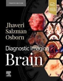 预订 Diagnostic Imaging: Brain影像诊断学：大脑，第4版，英文原版