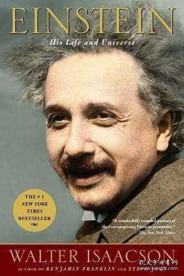 Einstein：His Life and Universe