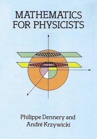 Mathematics for Physicists(Dover Books on Mathematics)