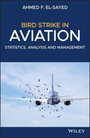 Bird Strike in Aviation: Statistics  Analysis and Management，鸟击，英文原版