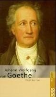 预订 Johann Wolfgang von Goethe 歌德，德文原版