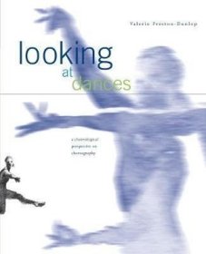 预订 Looking at Dances : A Choreological Perspective on Choreography 英文原版