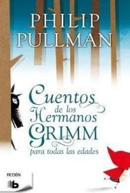 预订 Cuentos de los hermanos Grimm 格林童话，西班牙文原版