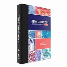 预订 Histotechnology: A Self-Instructional Text，第5版，英文原版