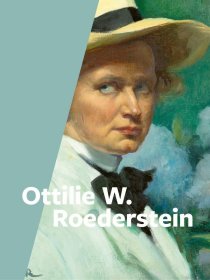Ottilie W. Roederstein，英文原版