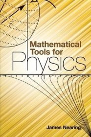 MathematicalToolsforPhysics