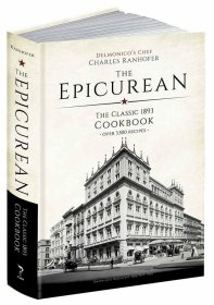 The Epicurean，英文原版