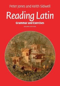 预订 Reading Latin : Grammar and Exercises