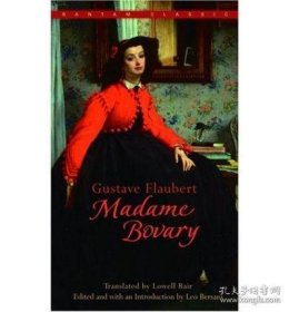 Madame Bovary