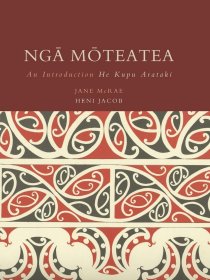 预订 NGā MōTEATEA：An Introduction / He Kupu Arataki，新西兰毛利人传统音乐，英文原版