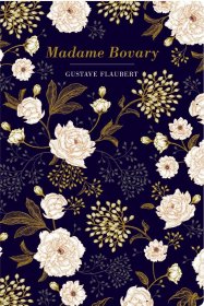 预订 Madame Bovary (Chiltern Classic) ，英文原版