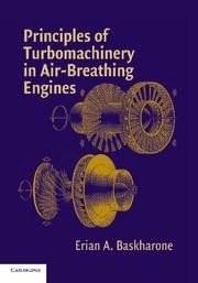 预订 Principles of Turbomachinery in Air-Breathing Engines，英文原版