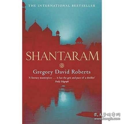 Shantaram