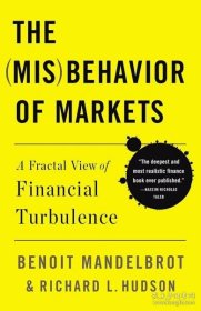 The Misbehavior of Markets：A Fractal View of Financial Turbulence