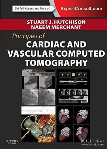 PrinciplesofCardiacandVascularComputedTomography,1e(PrinciplesofCardiovascularImaging)