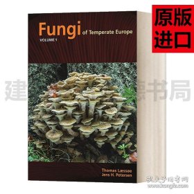 Fungi of Temperate Europe ozwdzj zjx mgbkqs Thomas Laessoe & Jens H. Petersen jzThomas Laessoe