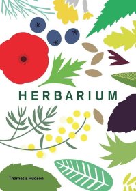 Herbarium 植物标本集，英文原版