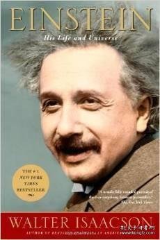 Einstein：His Life and Universe