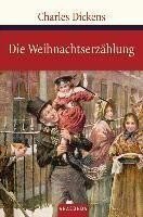 预订 Die Weihnachtserz?hlung，狄更斯作品，德文原版