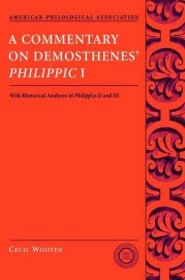 预订 A Commentary on Demosthenes' Philippic I