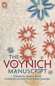 The Voynich Manuscript 伏尼契手稿，英文原版